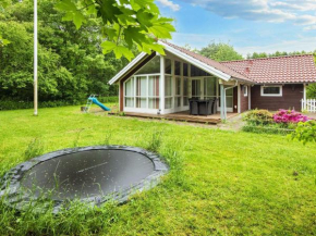 Holiday home Toftlund LI